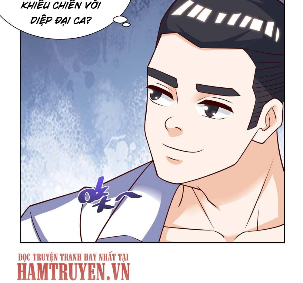 Thần Cấp Thấu Thị Chapter 141 - 21