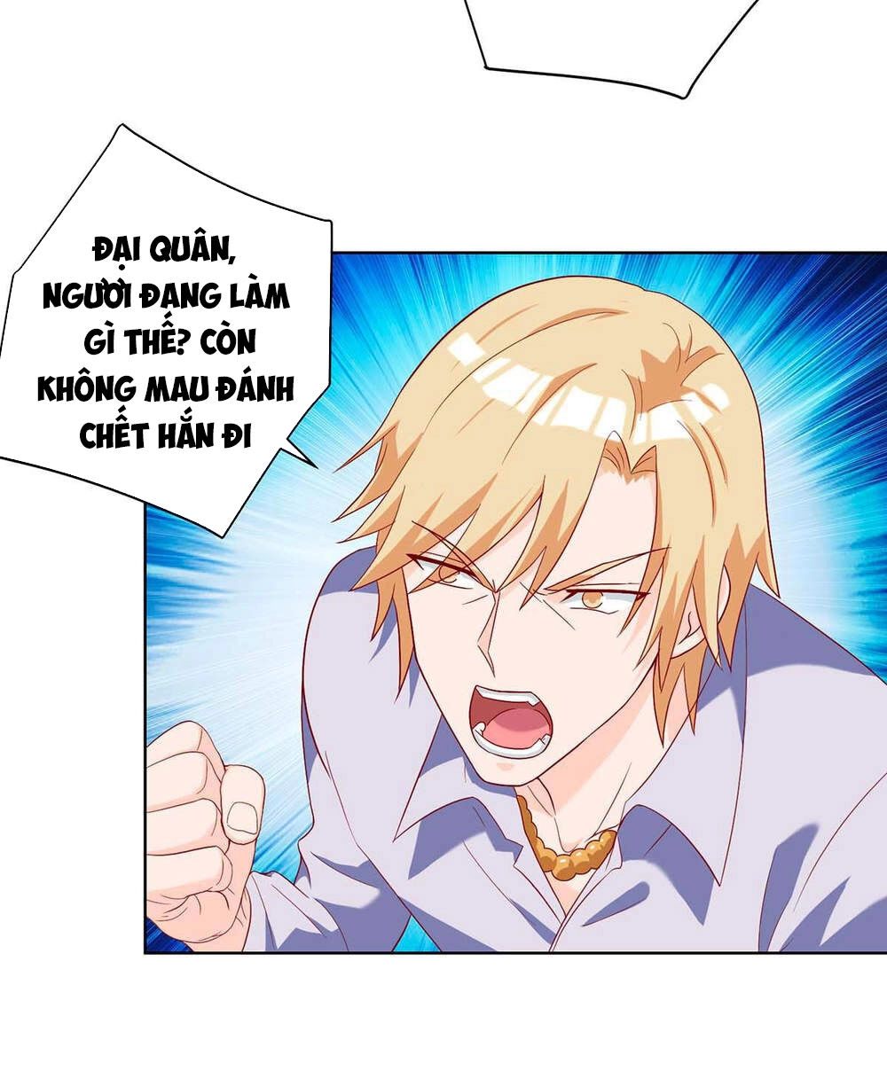 Thần Cấp Thấu Thị Chapter 141 - 27