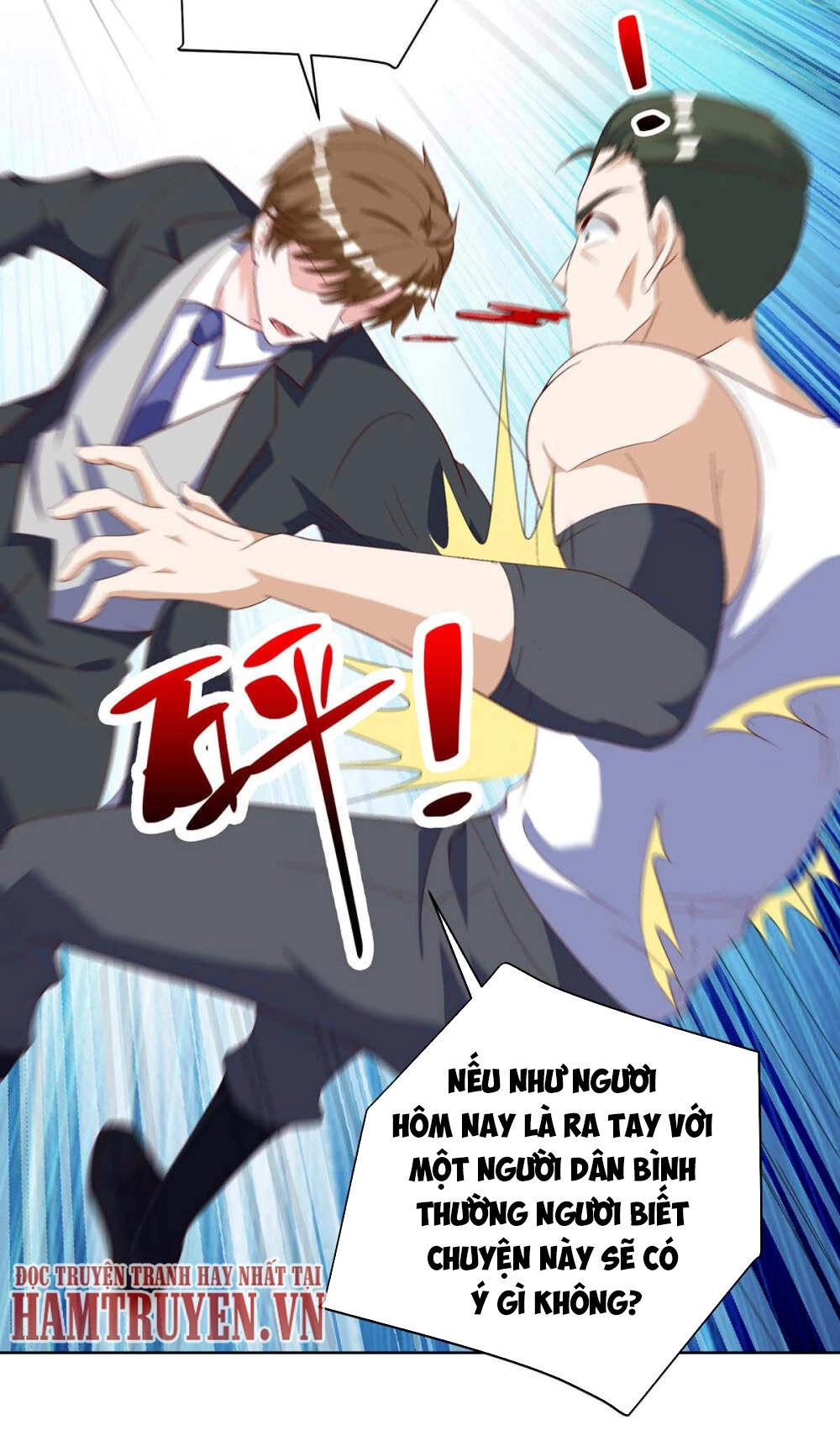 Thần Cấp Thấu Thị Chapter 141 - 29