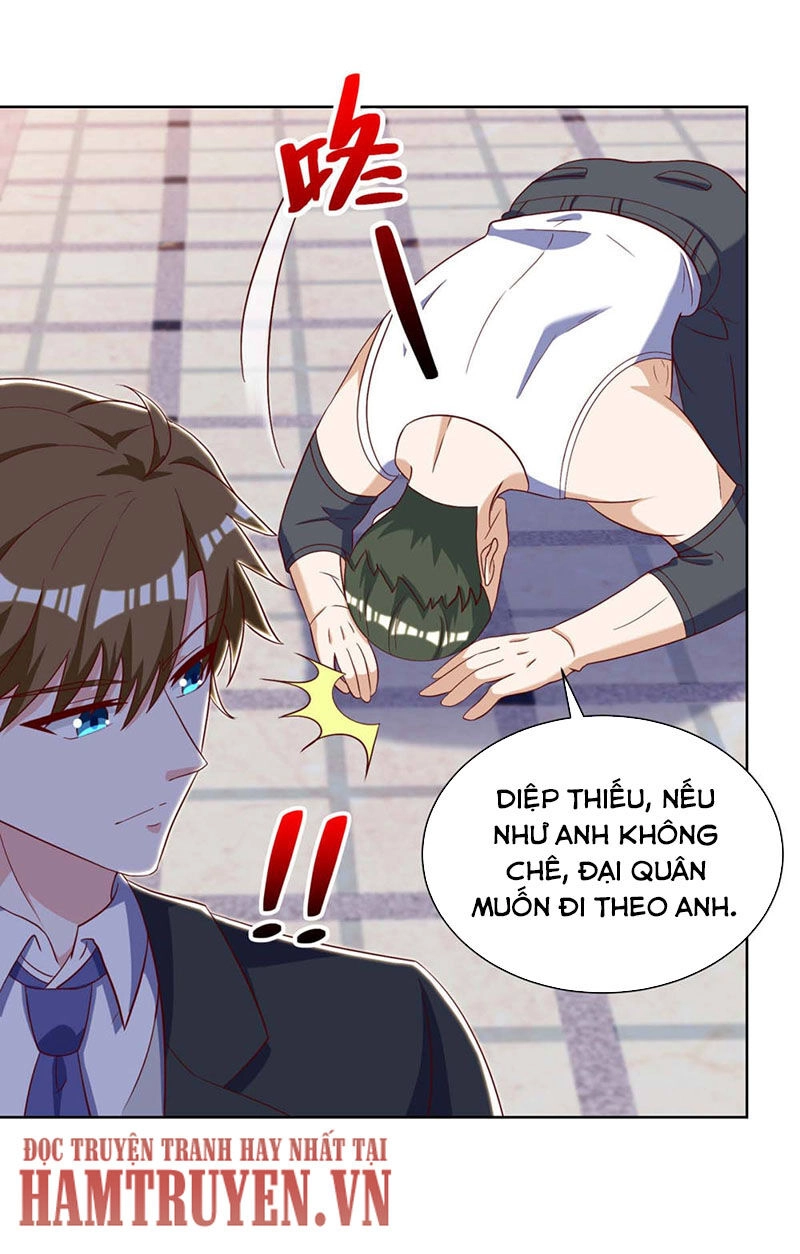 Thần Cấp Thấu Thị Chapter 142 - 4