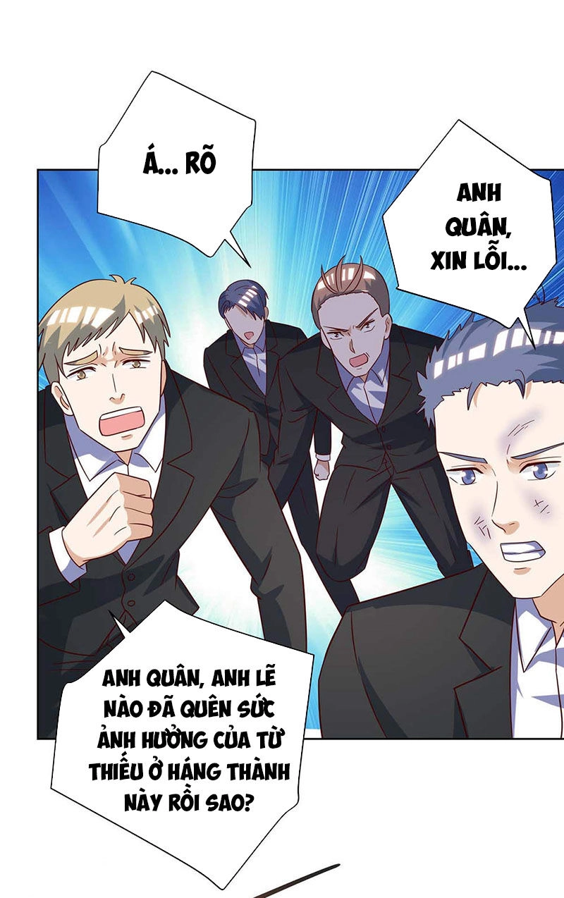 Thần Cấp Thấu Thị Chapter 142 - 16