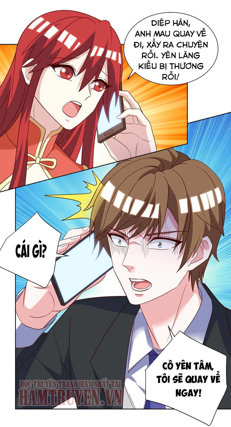 Thần Cấp Thấu Thị Chapter 142 - 26