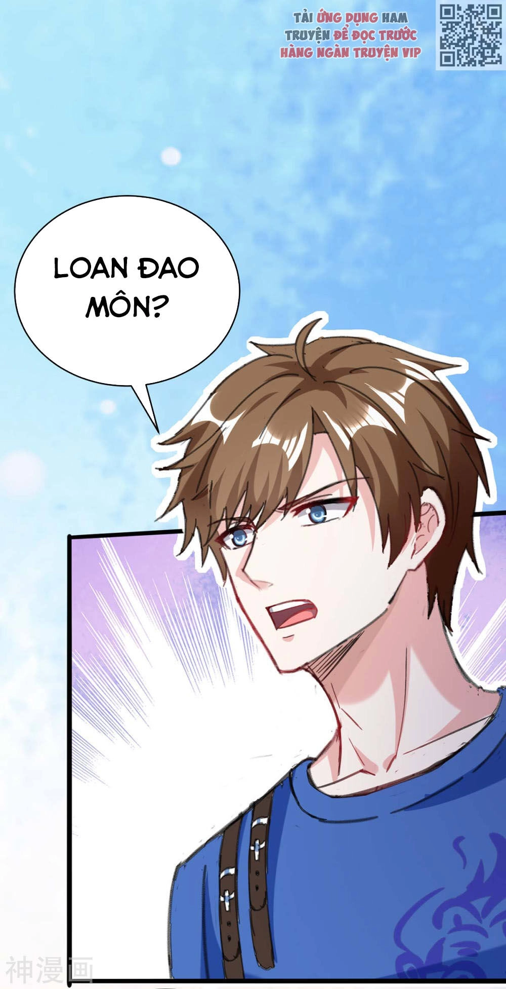 Thần Cấp Thấu Thị Chapter 143 - 9