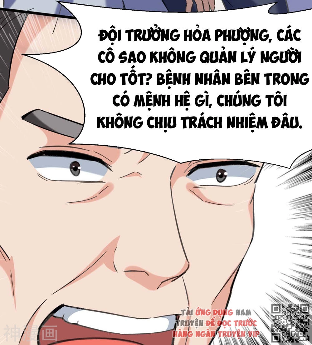 Thần Cấp Thấu Thị Chapter 143 - 23