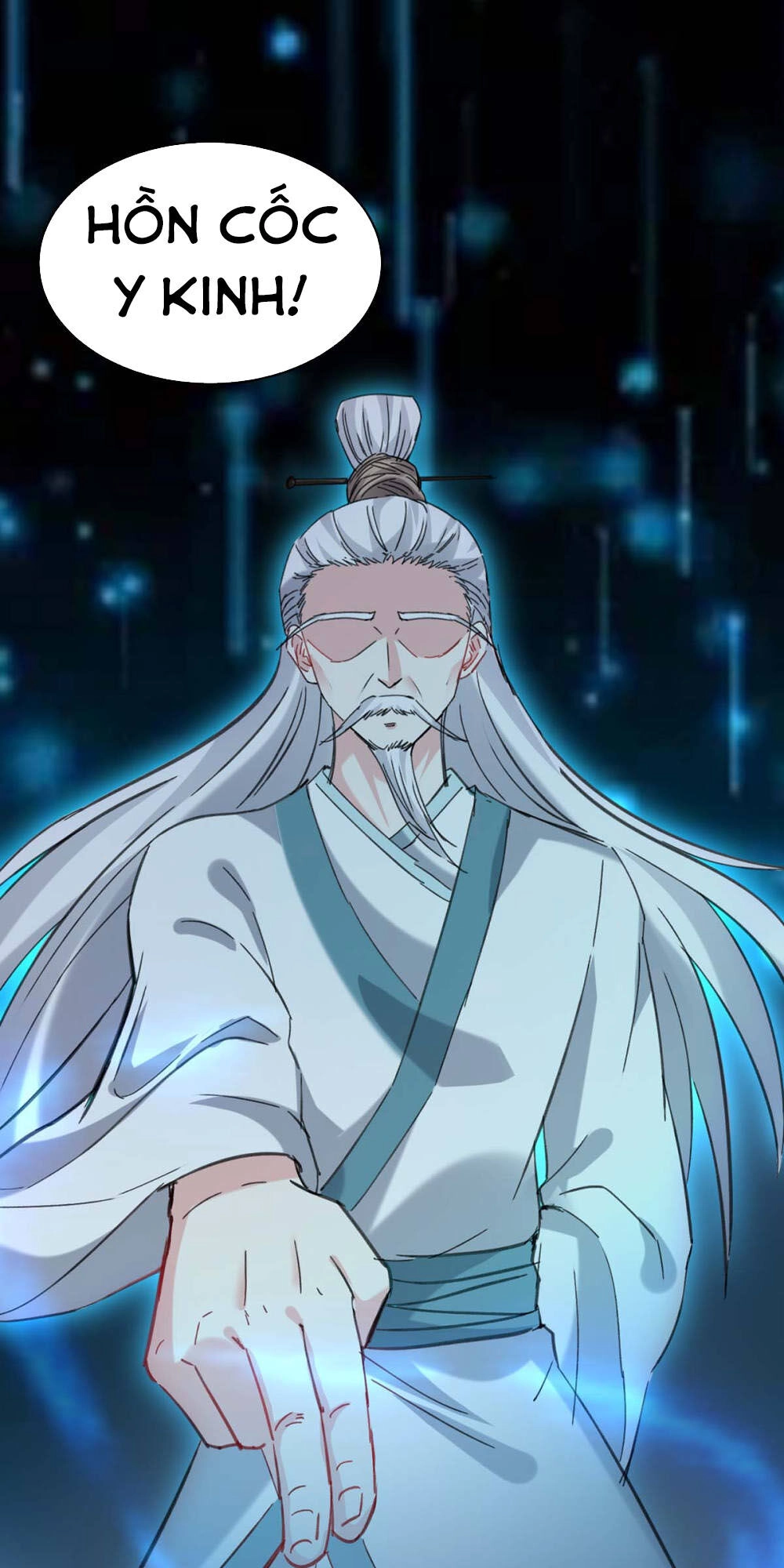 Thần Cấp Thấu Thị Chapter 143 - 30