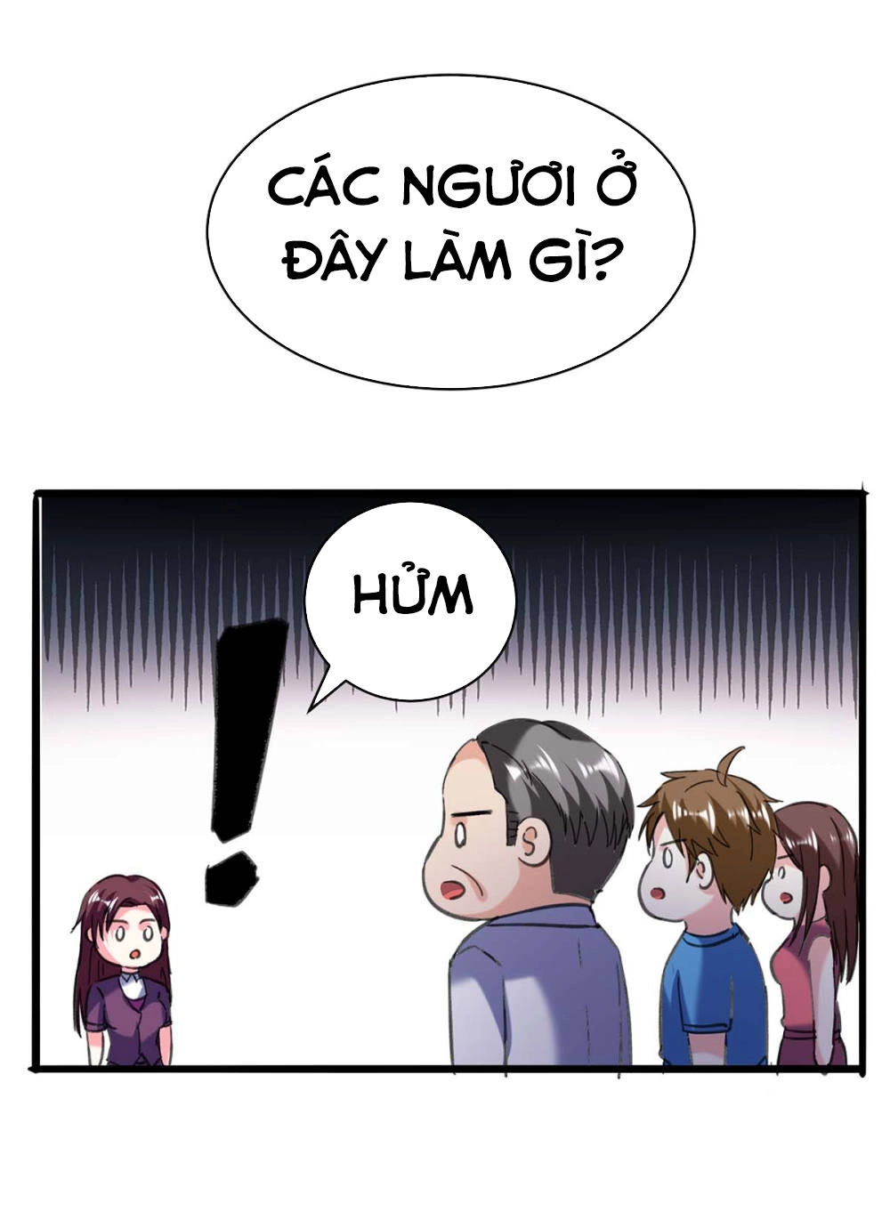 Thần Cấp Thấu Thị Chapter 143 - 39