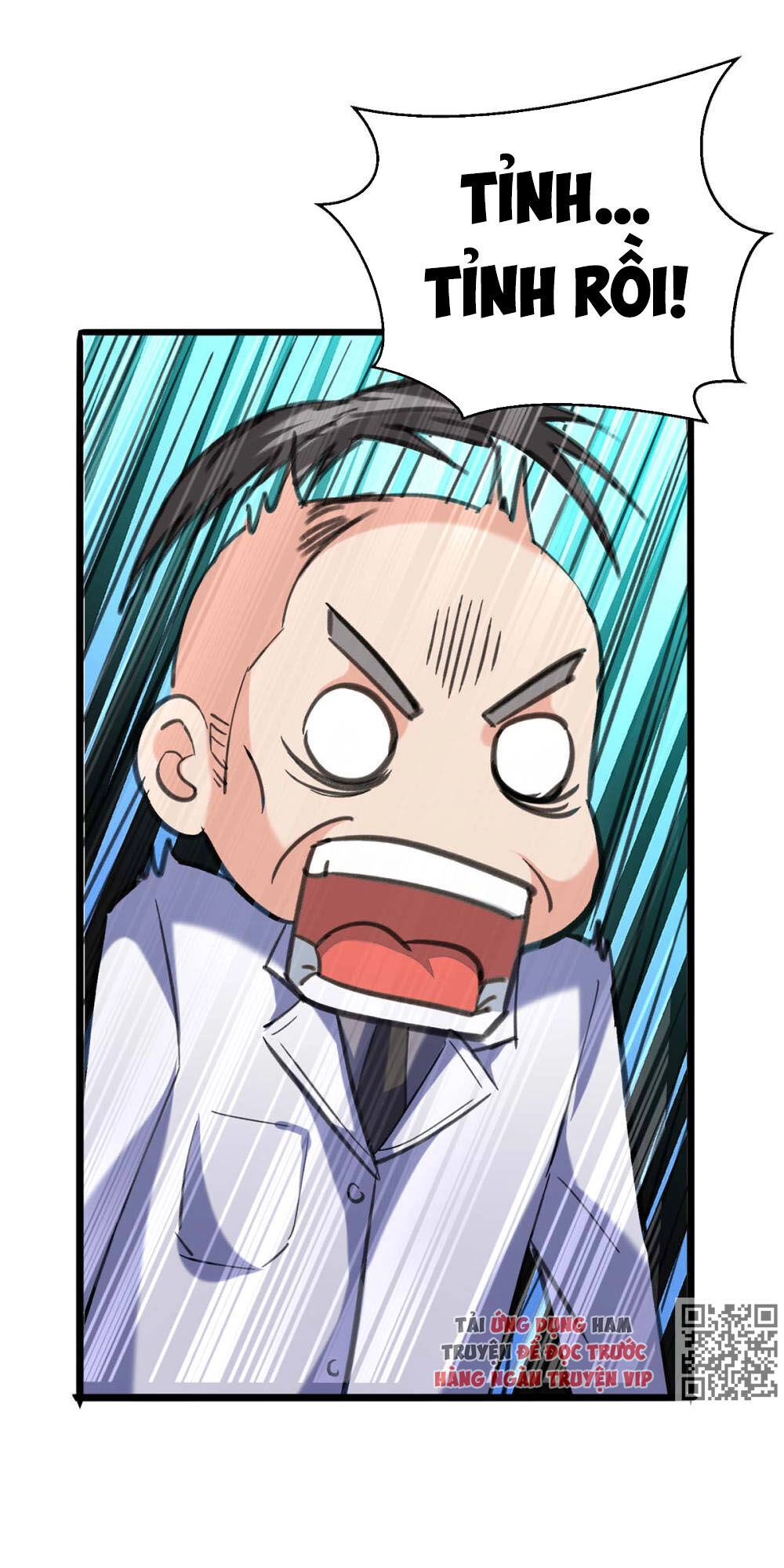 Thần Cấp Thấu Thị Chapter 143 - 43