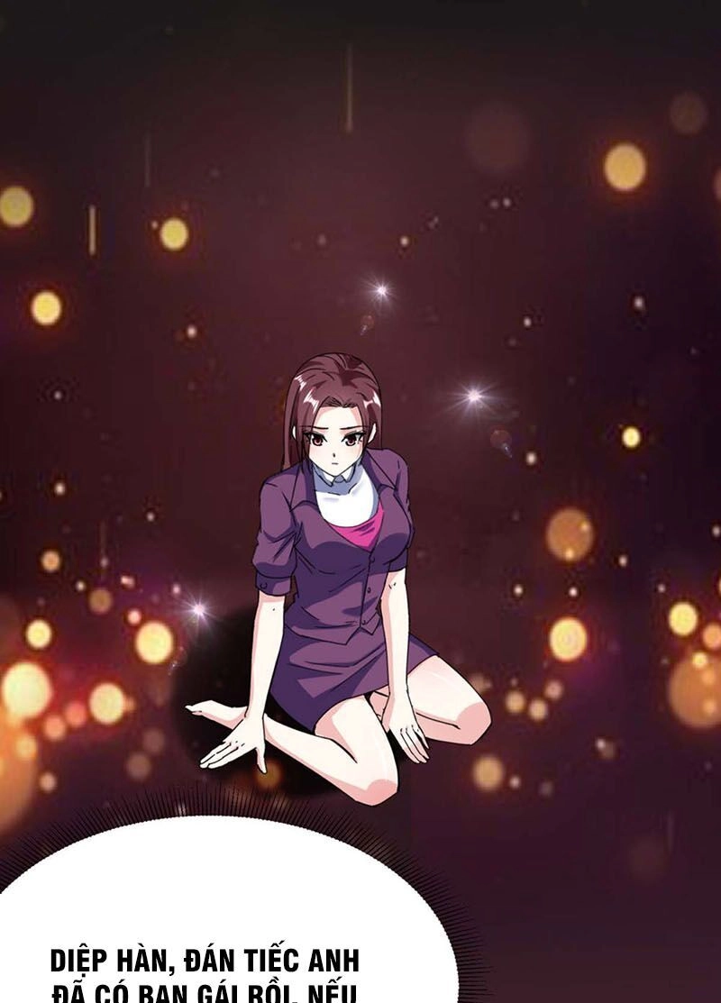 Thần Cấp Thấu Thị Chapter 144 - 3