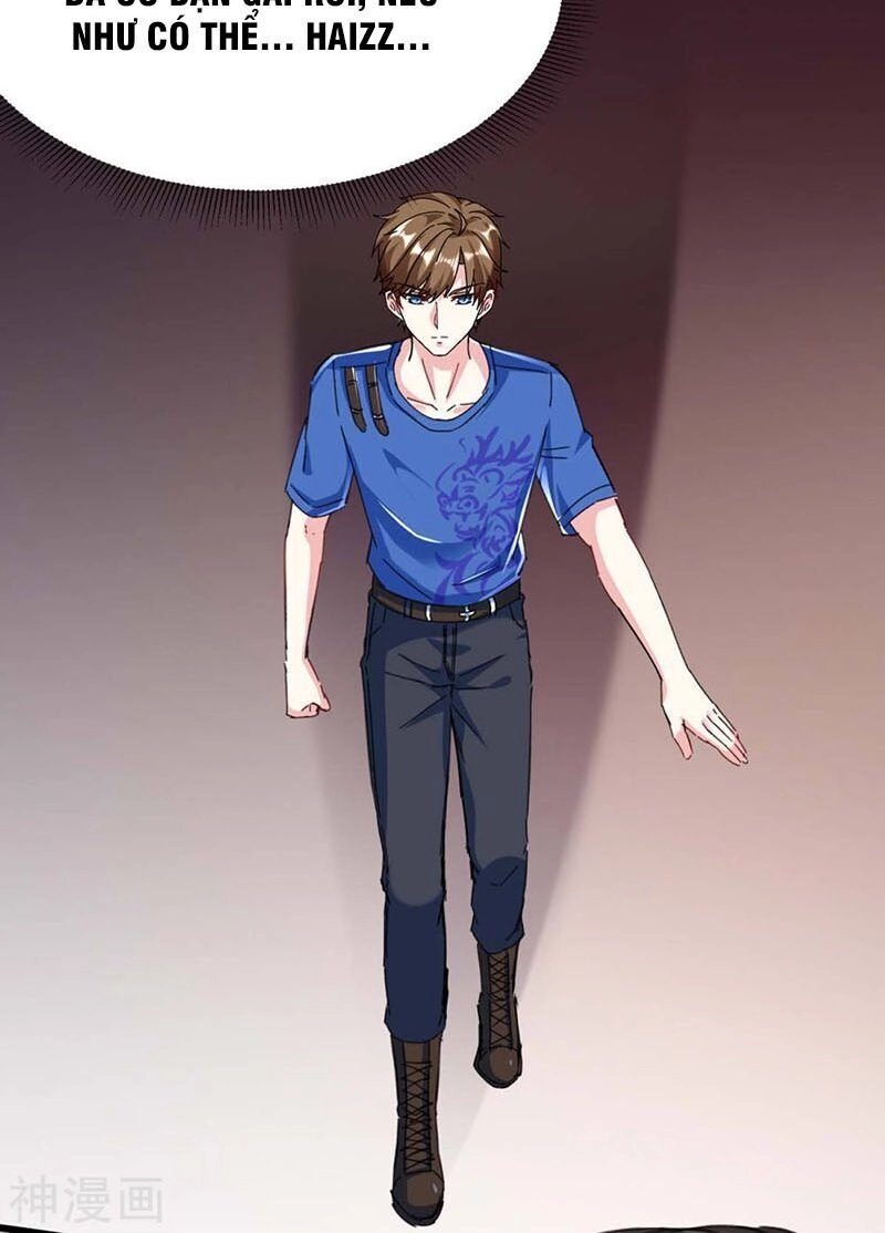 Thần Cấp Thấu Thị Chapter 144 - 4