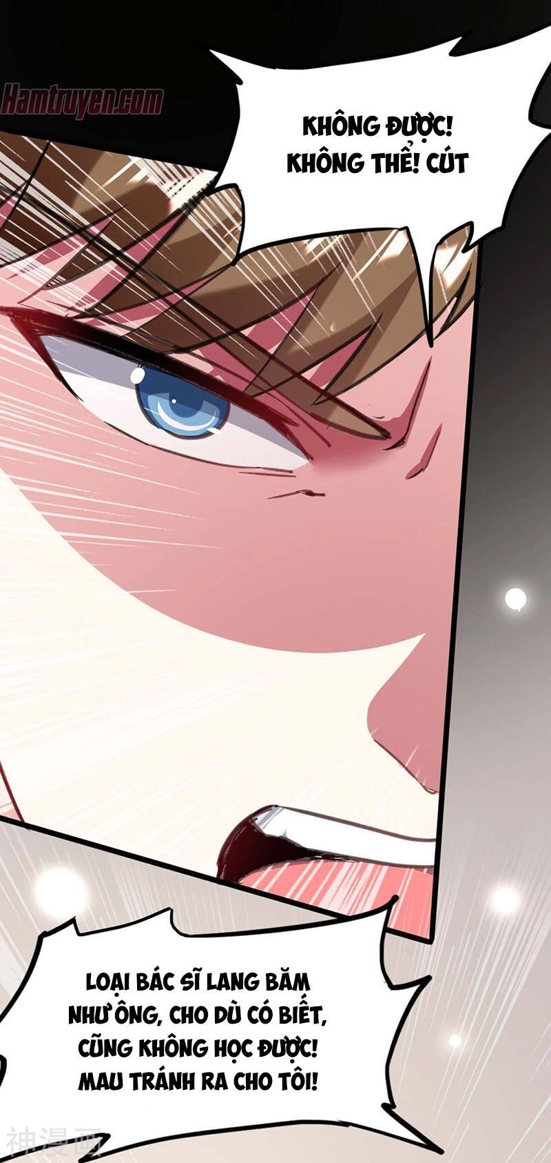 Thần Cấp Thấu Thị Chapter 144 - 6