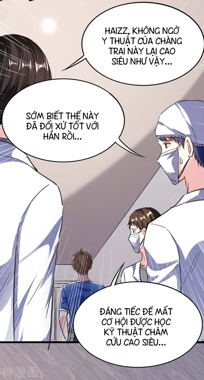 Thần Cấp Thấu Thị Chapter 144 - 7