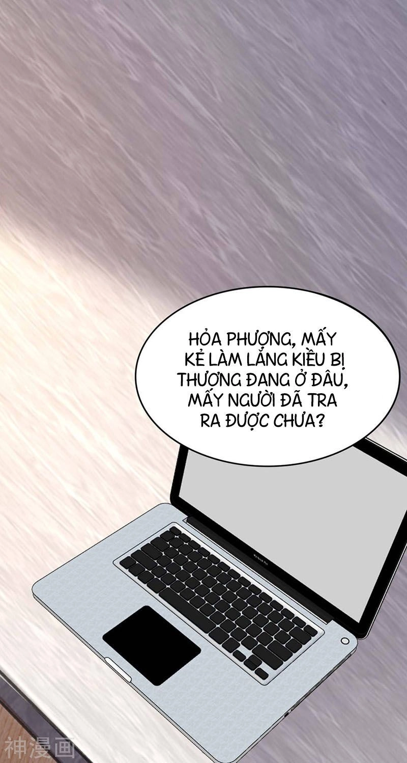 Thần Cấp Thấu Thị Chapter 144 - 8