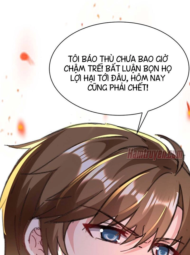 Thần Cấp Thấu Thị Chapter 144 - 10