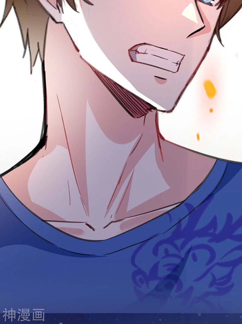 Thần Cấp Thấu Thị Chapter 144 - 11