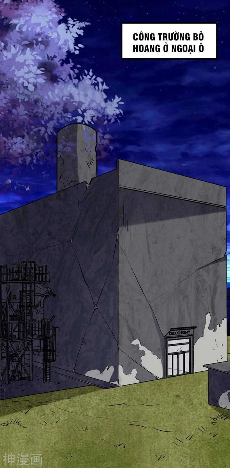 Thần Cấp Thấu Thị Chapter 144 - 13