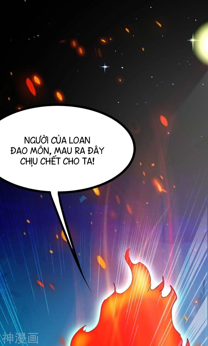 Thần Cấp Thấu Thị Chapter 144 - 14