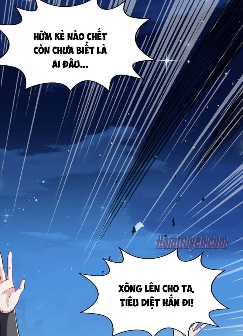 Thần Cấp Thấu Thị Chapter 144 - 19