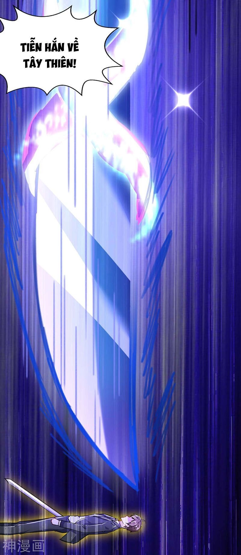 Thần Cấp Thấu Thị Chapter 144 - 22