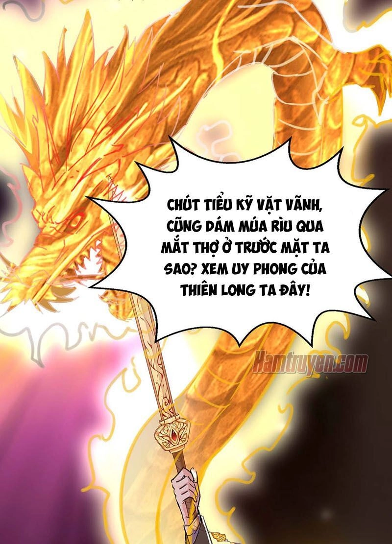 Thần Cấp Thấu Thị Chapter 144 - 24