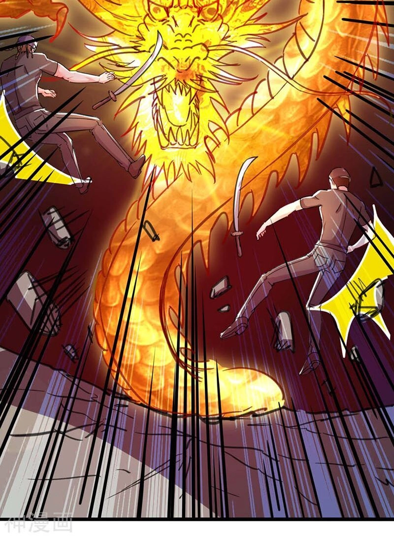 Thần Cấp Thấu Thị Chapter 144 - 27