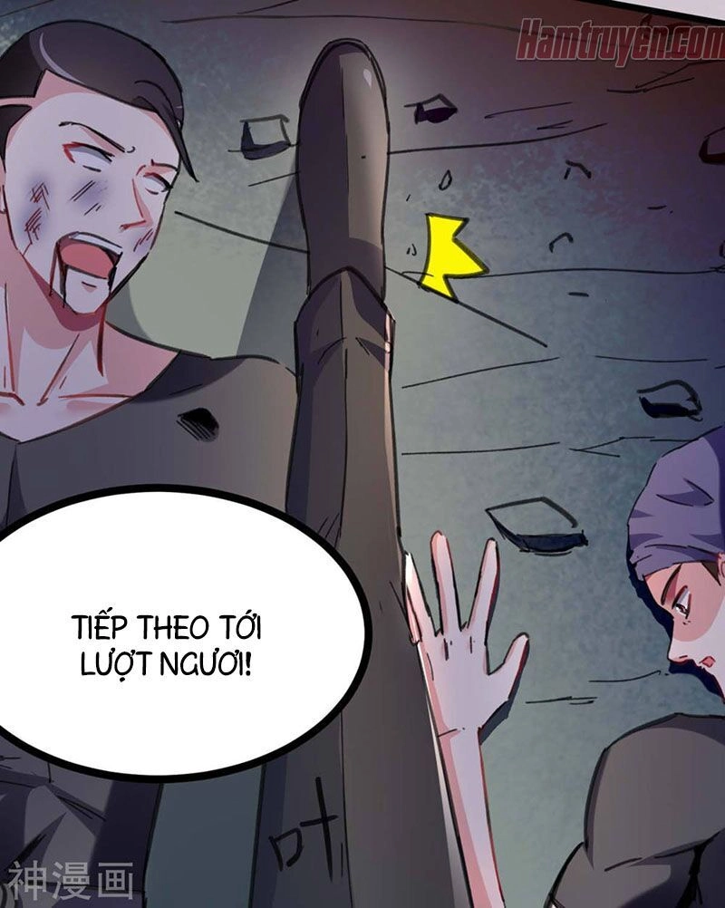 Thần Cấp Thấu Thị Chapter 144 - 30