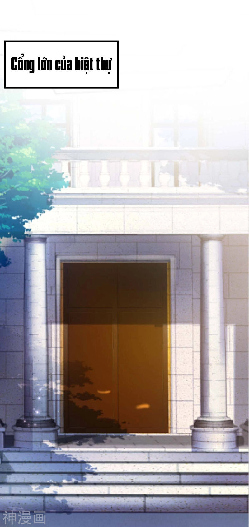 Thần Cấp Thấu Thị Chapter 145 - 1