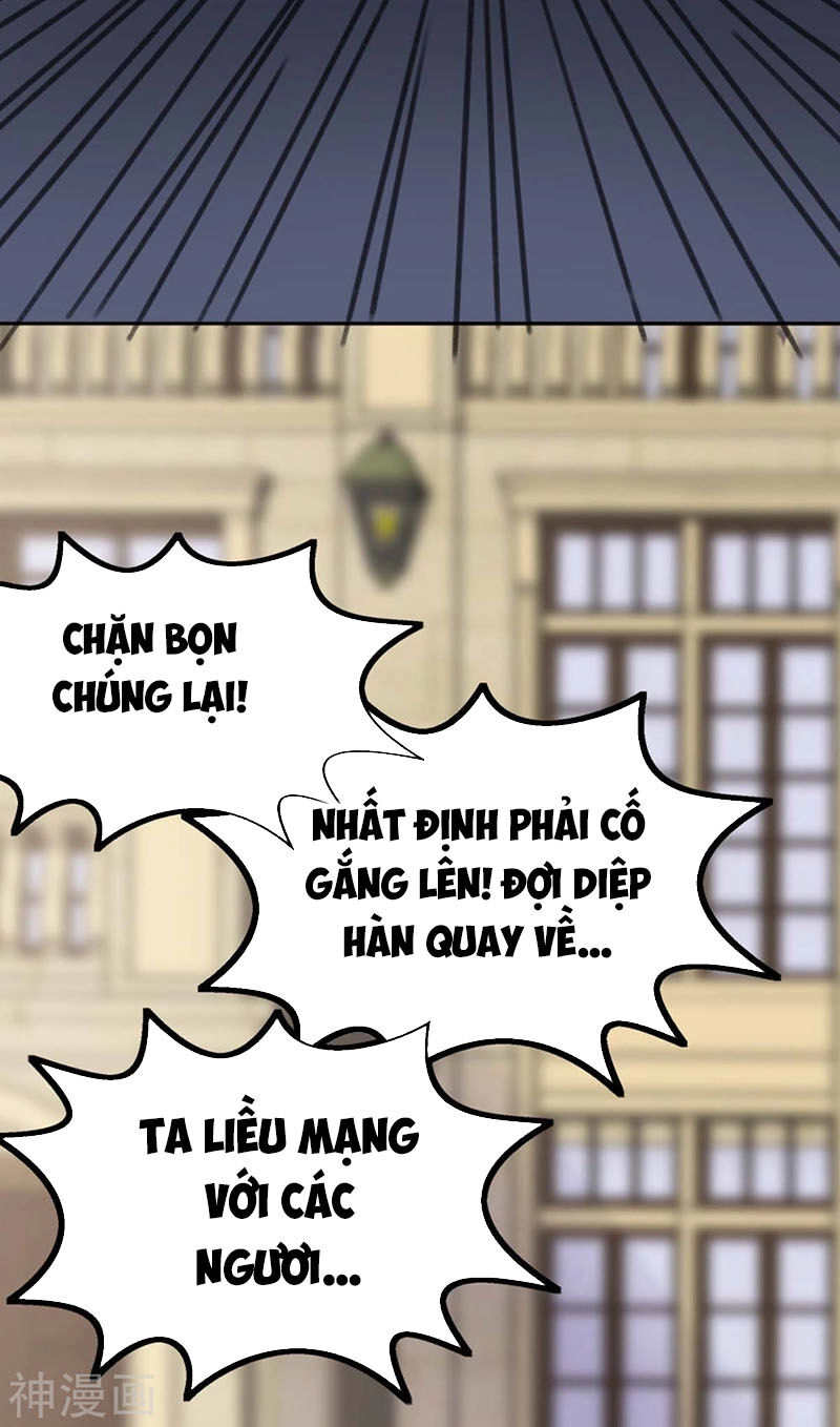 Thần Cấp Thấu Thị Chapter 145 - 4