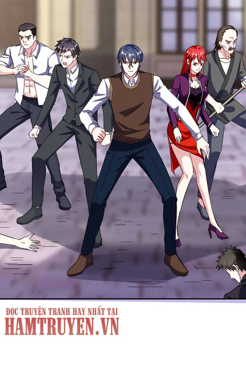 Thần Cấp Thấu Thị Chapter 145 - 5