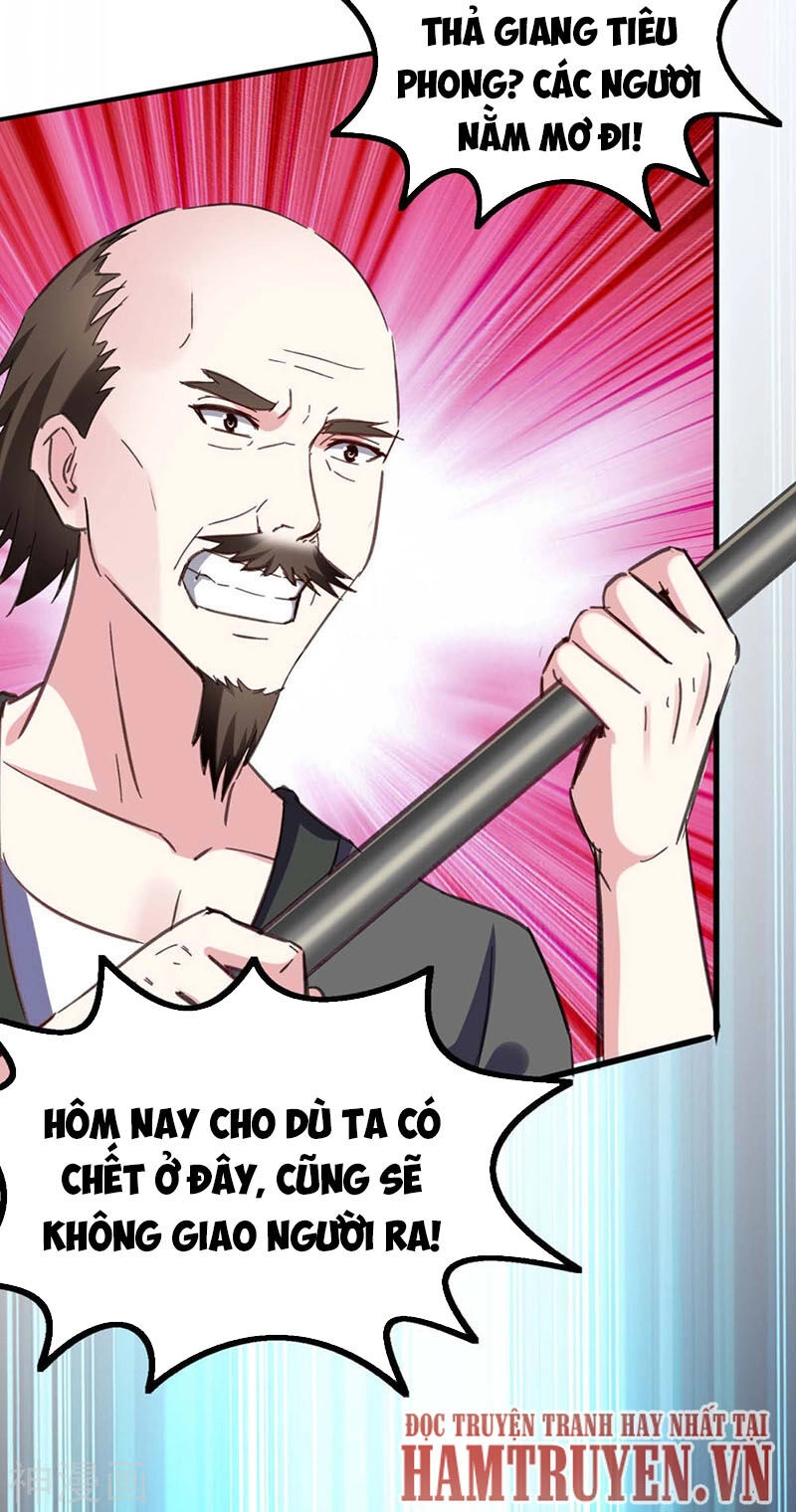 Thần Cấp Thấu Thị Chapter 145 - 7