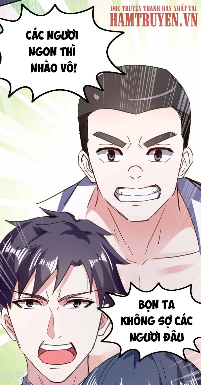 Thần Cấp Thấu Thị Chapter 145 - 11