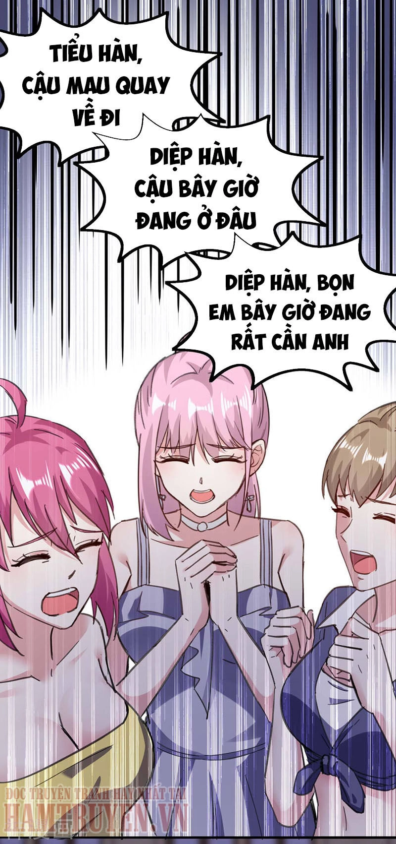 Thần Cấp Thấu Thị Chapter 145 - 13