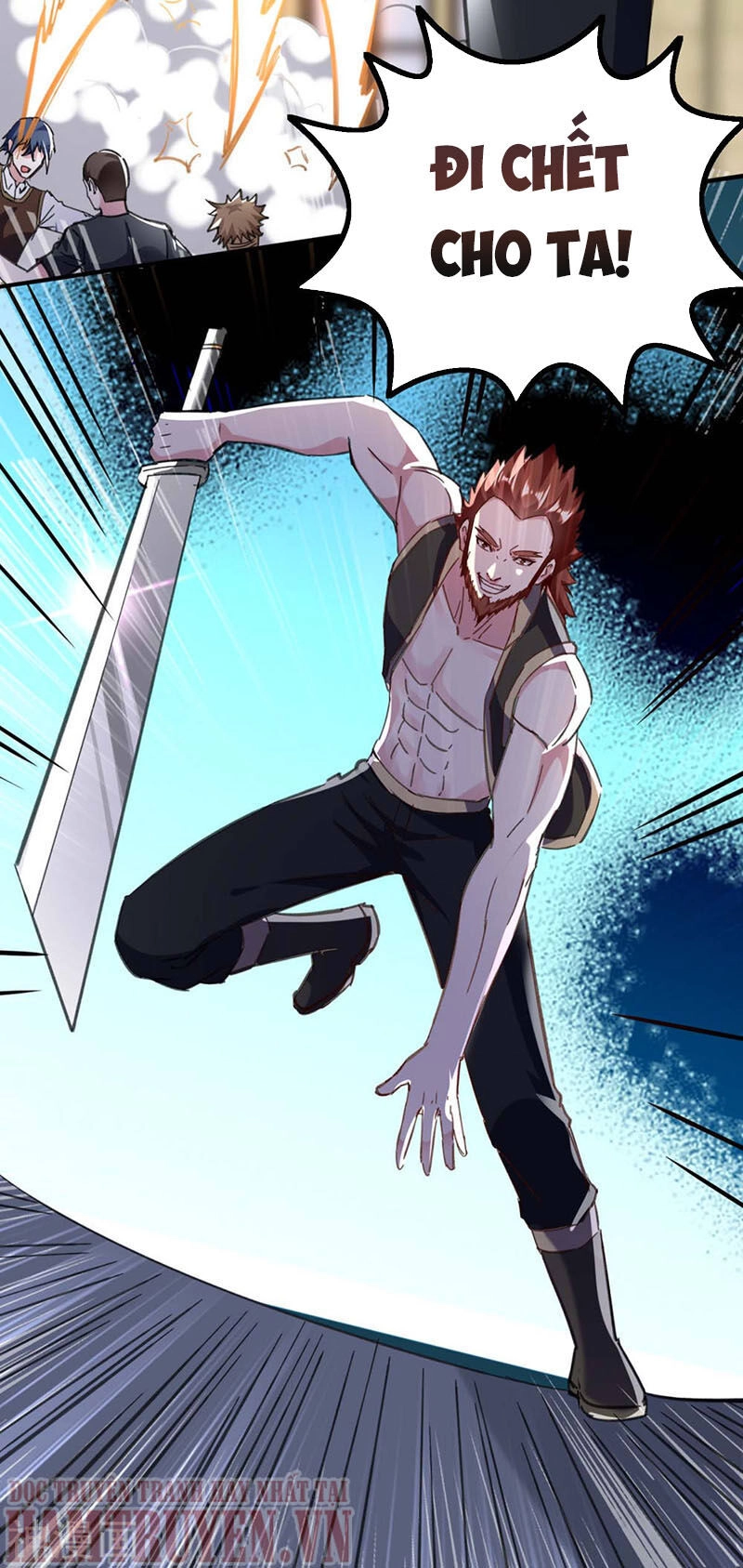 Thần Cấp Thấu Thị Chapter 145 - 16