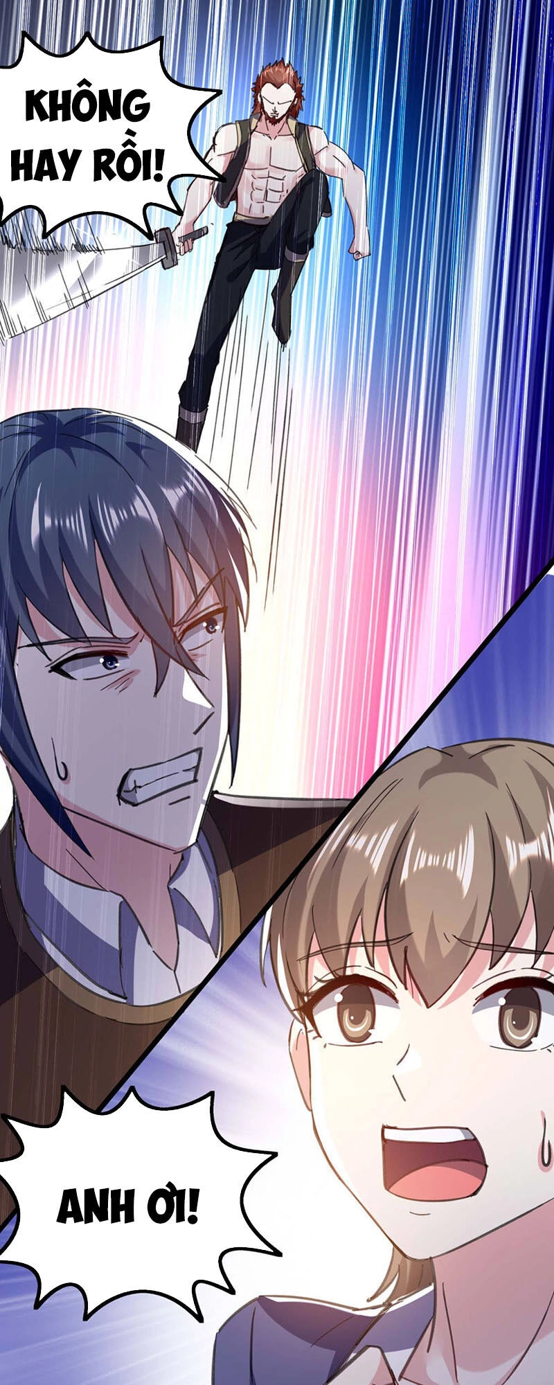 Thần Cấp Thấu Thị Chapter 145 - 17