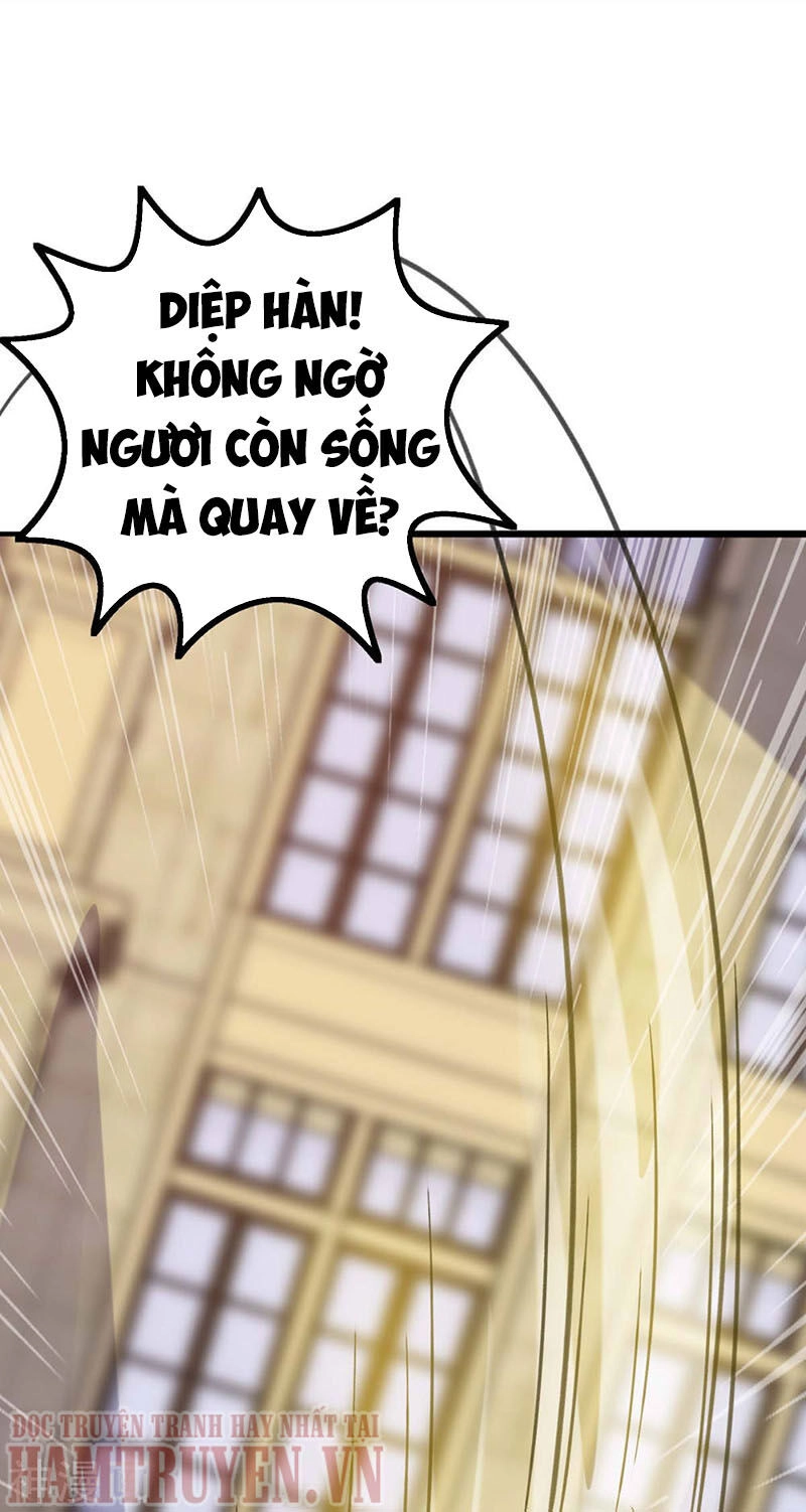 Thần Cấp Thấu Thị Chapter 145 - 22