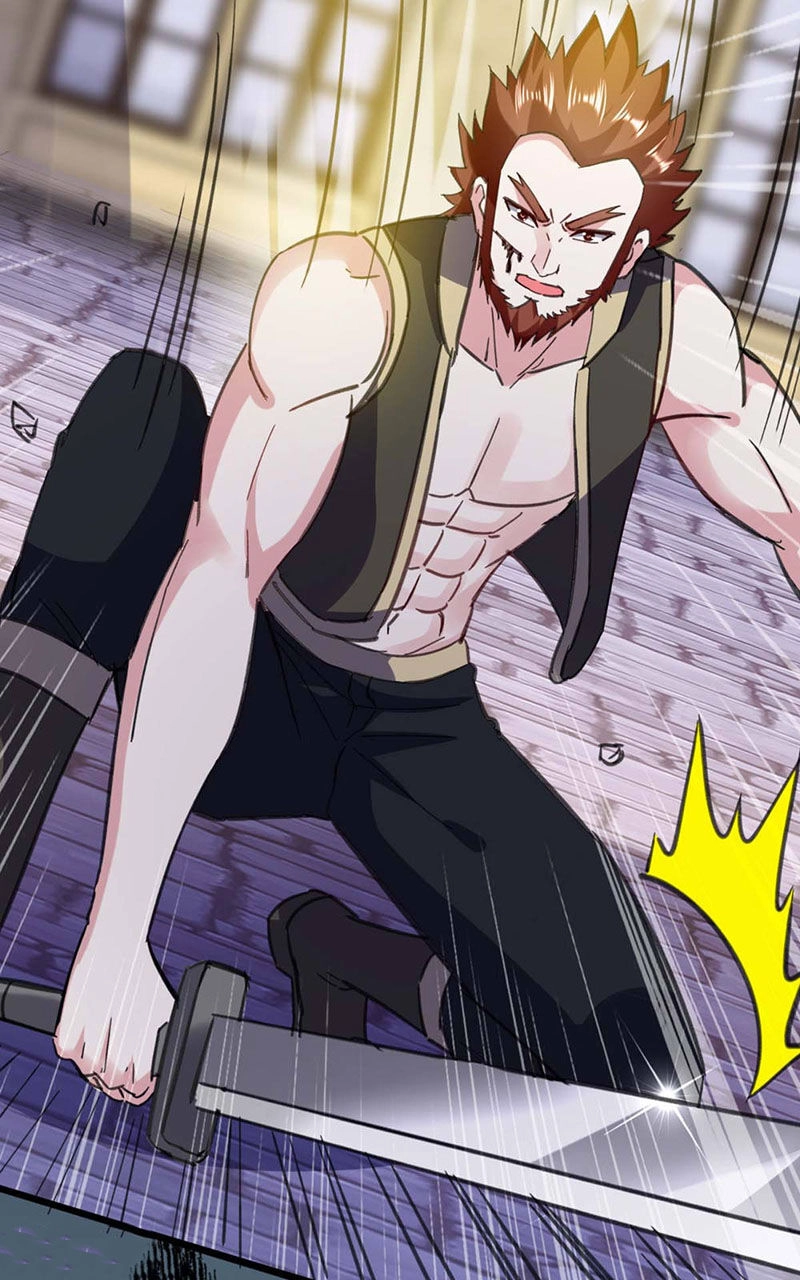 Thần Cấp Thấu Thị Chapter 145 - 23