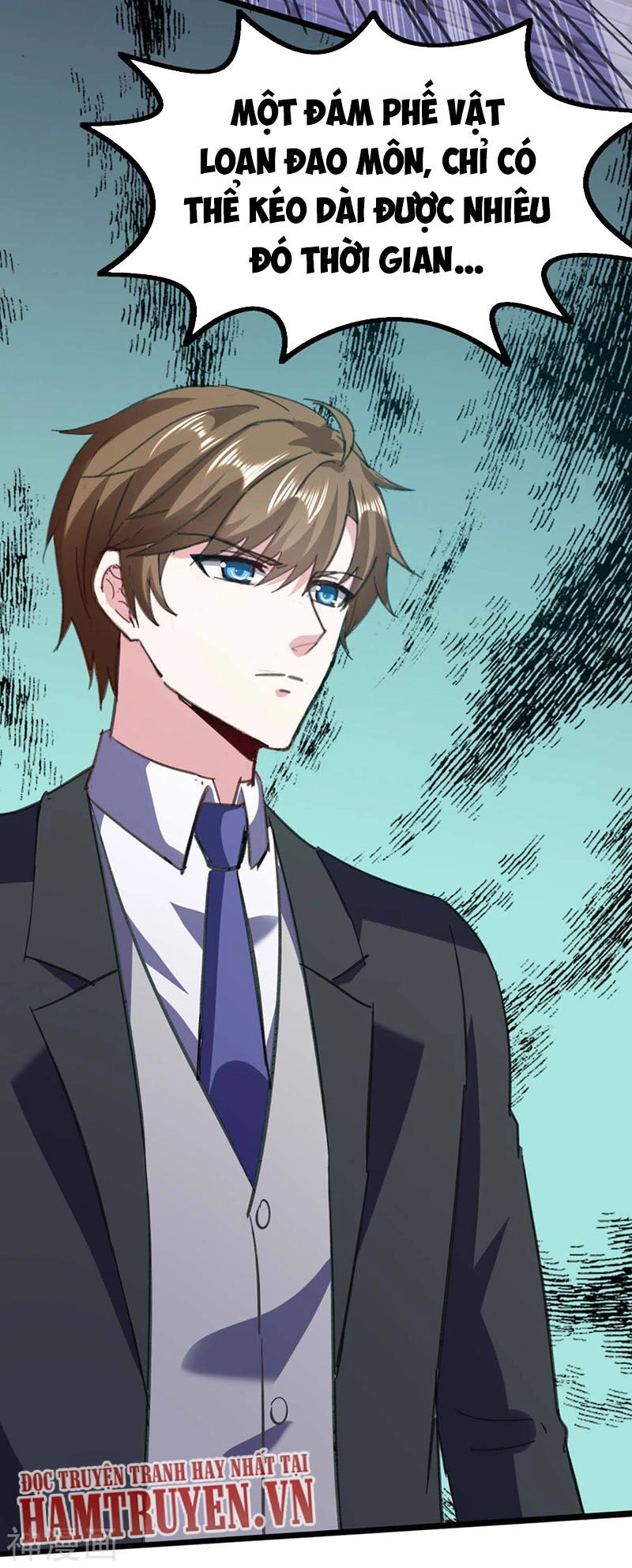 Thần Cấp Thấu Thị Chapter 145 - 24