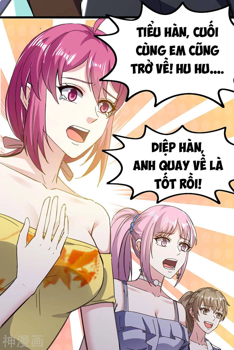 Thần Cấp Thấu Thị Chapter 145 - 26