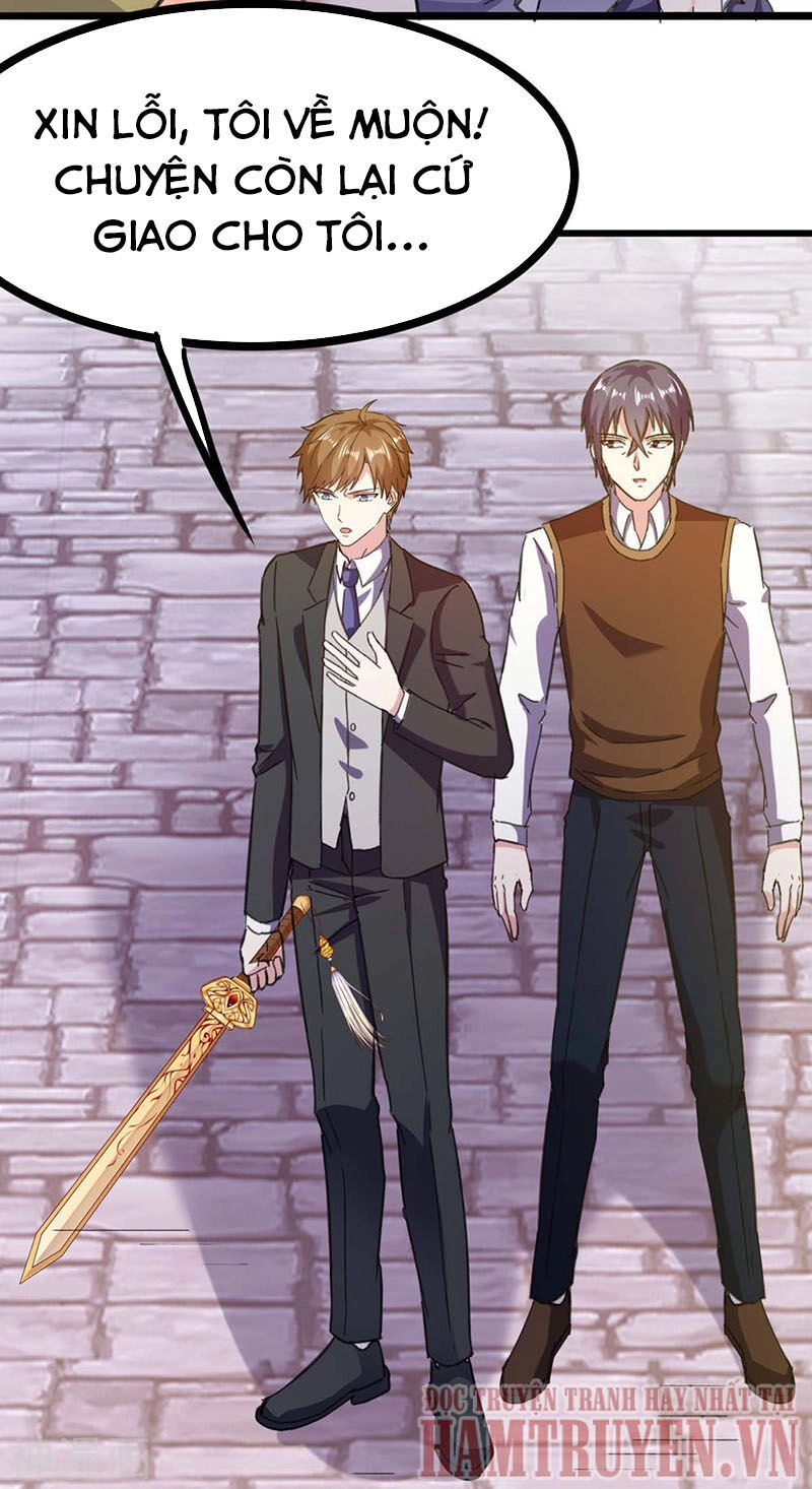 Thần Cấp Thấu Thị Chapter 145 - 27