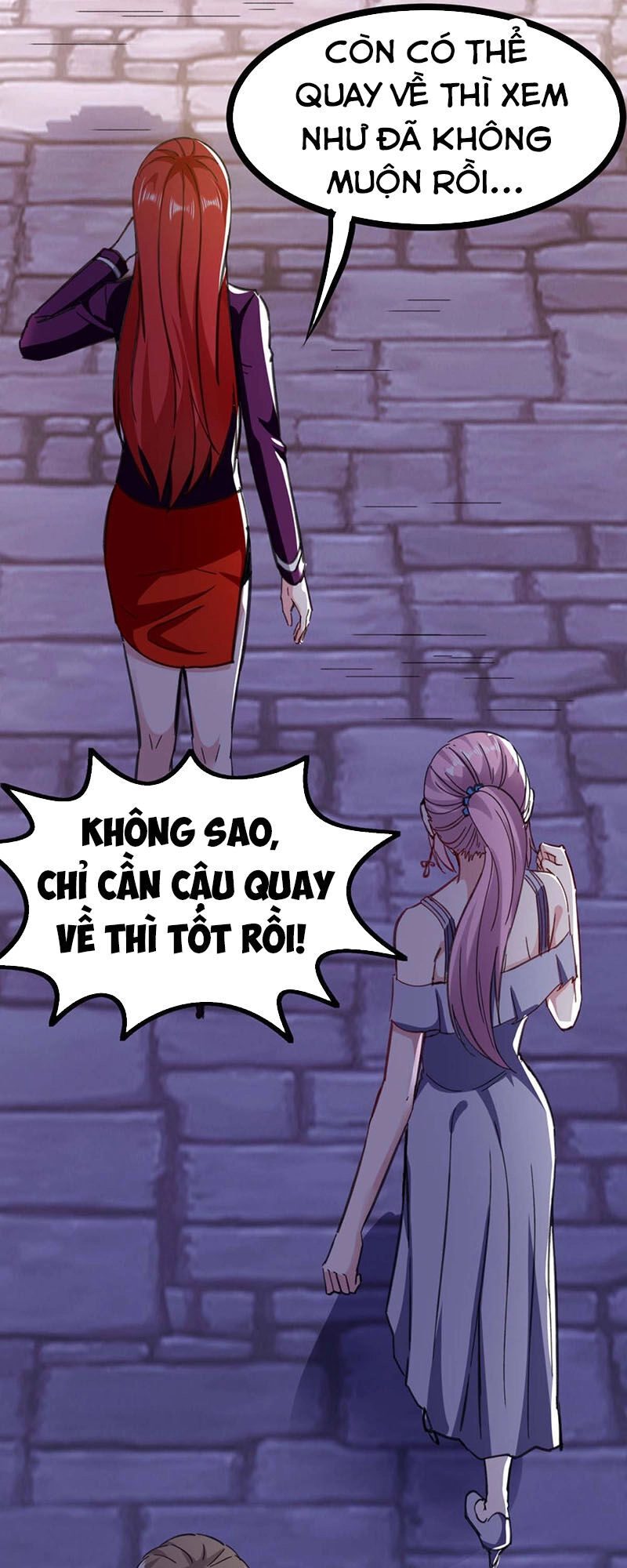 Thần Cấp Thấu Thị Chapter 145 - 28