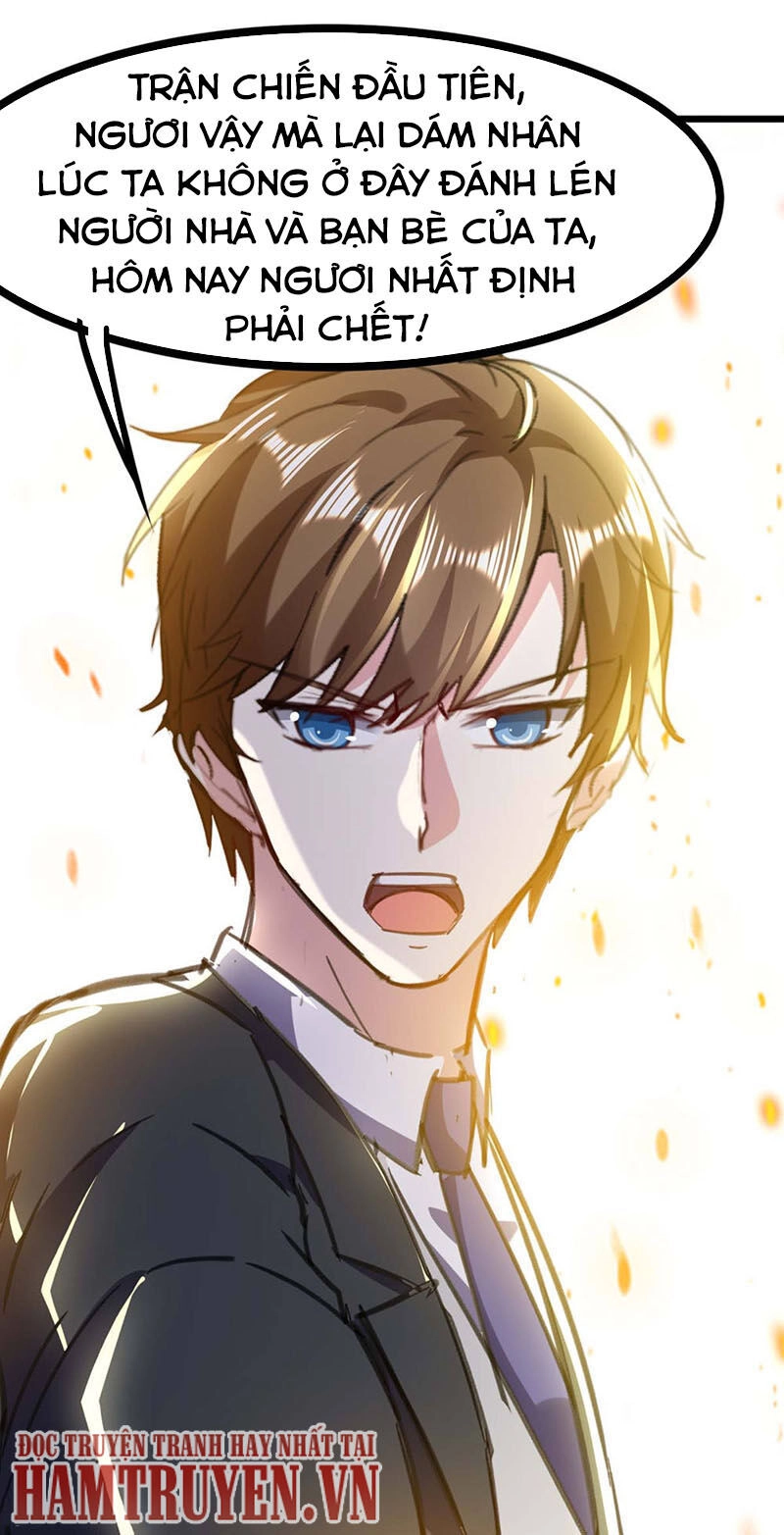 Thần Cấp Thấu Thị Chapter 145 - 30