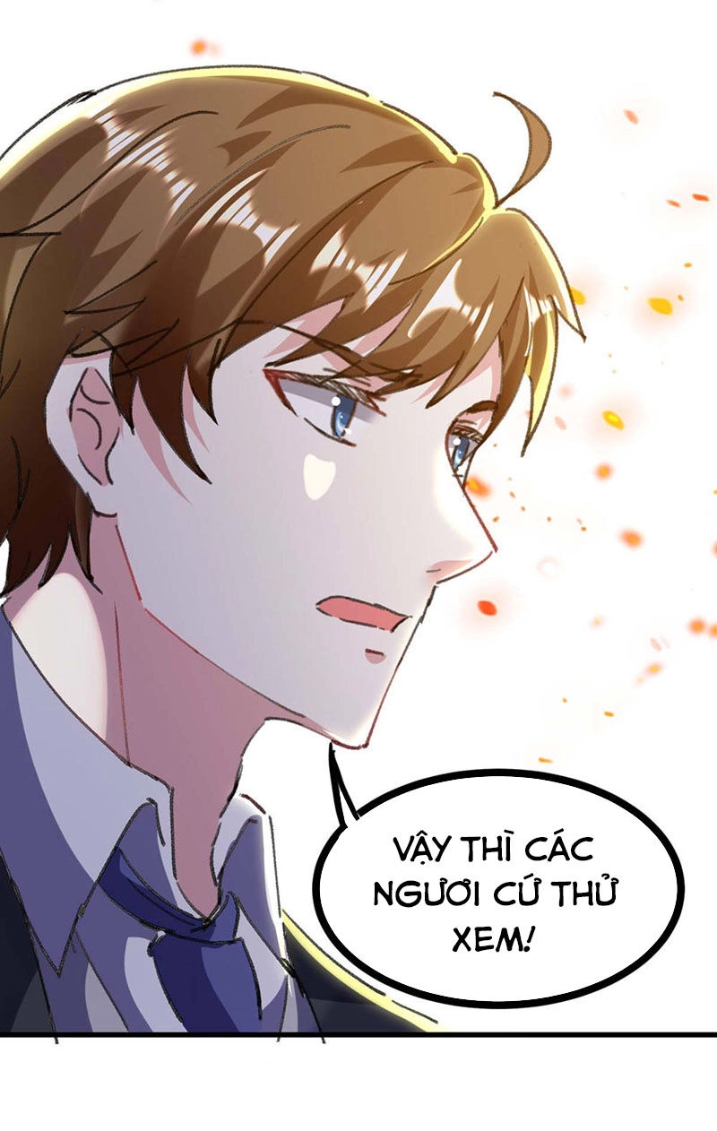 Thần Cấp Thấu Thị Chapter 145 - 34