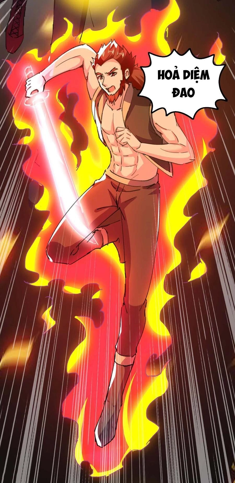 Thần Cấp Thấu Thị Chapter 146 - 4