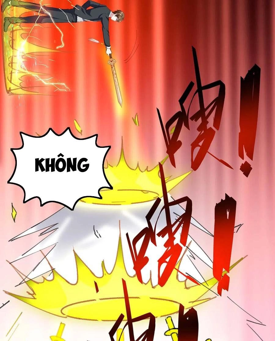 Thần Cấp Thấu Thị Chapter 146 - 9