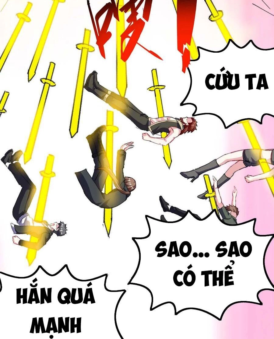 Thần Cấp Thấu Thị Chapter 146 - 10