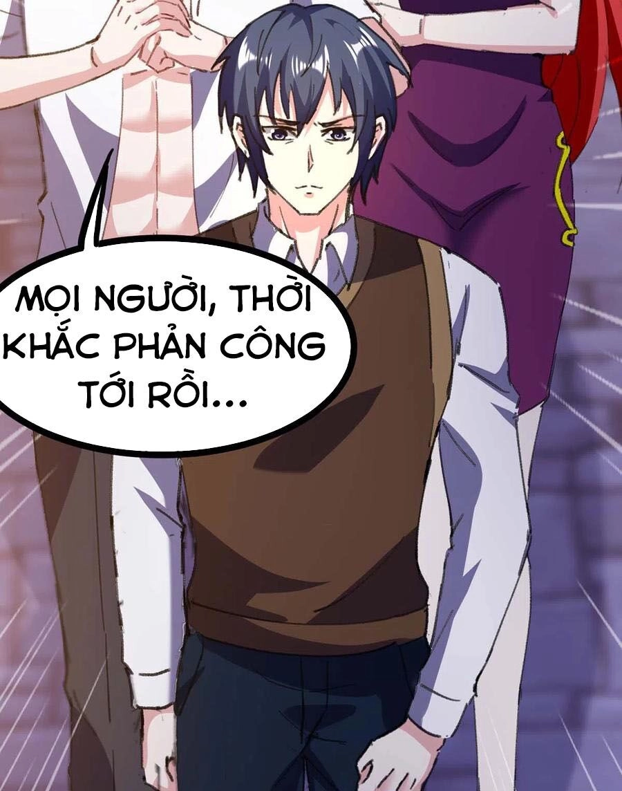 Thần Cấp Thấu Thị Chapter 146 - 14