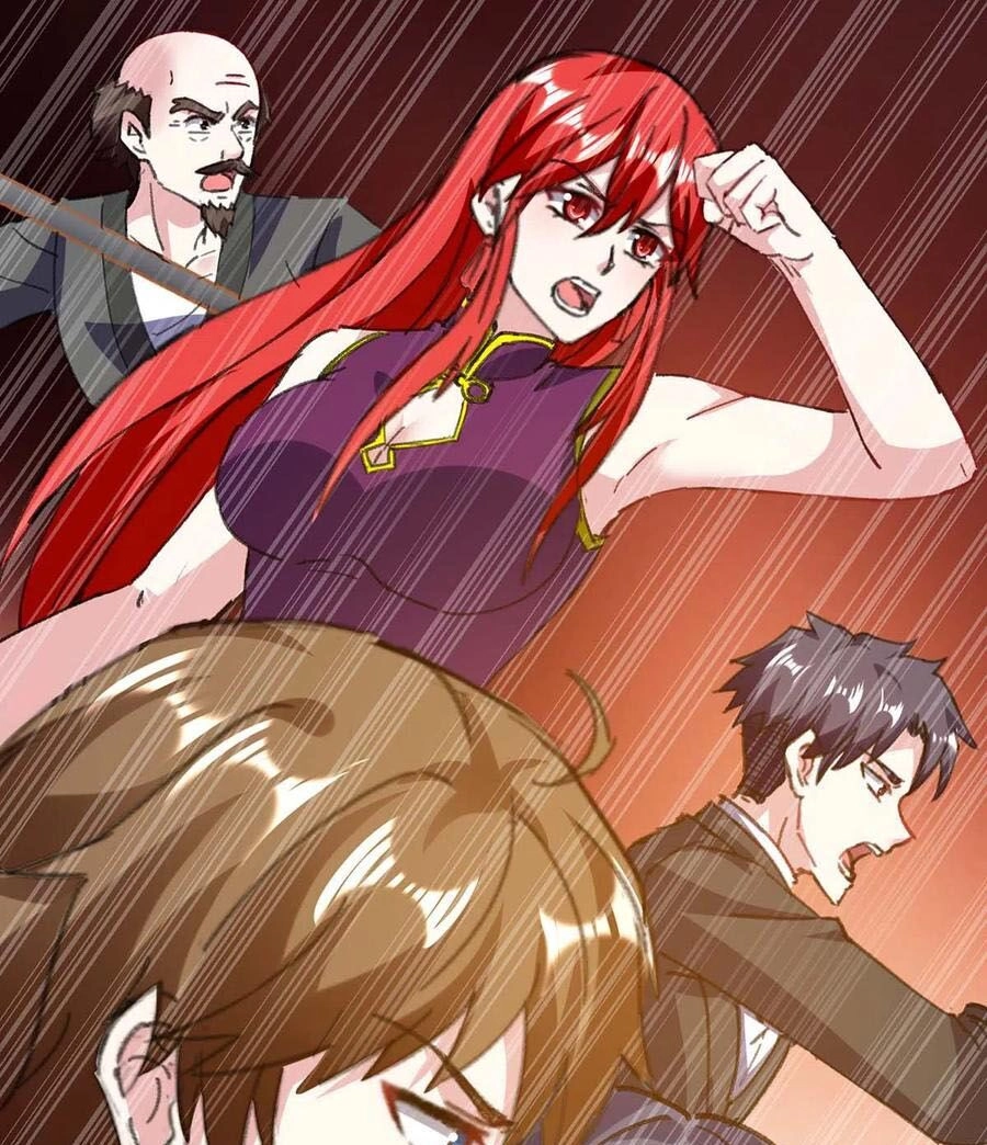 Thần Cấp Thấu Thị Chapter 146 - 17