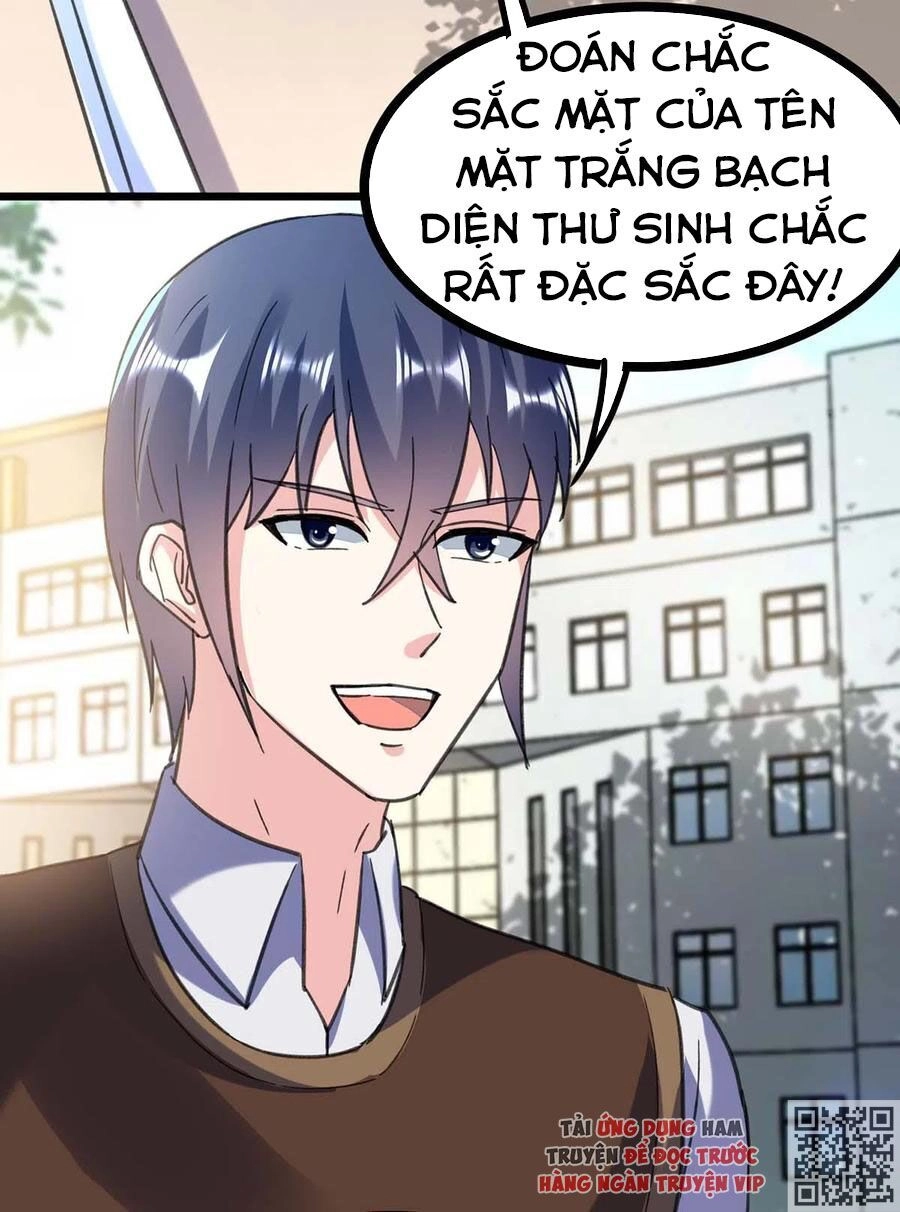Thần Cấp Thấu Thị Chapter 146 - 21