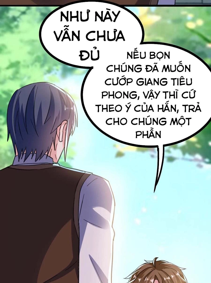 Thần Cấp Thấu Thị Chapter 146 - 22