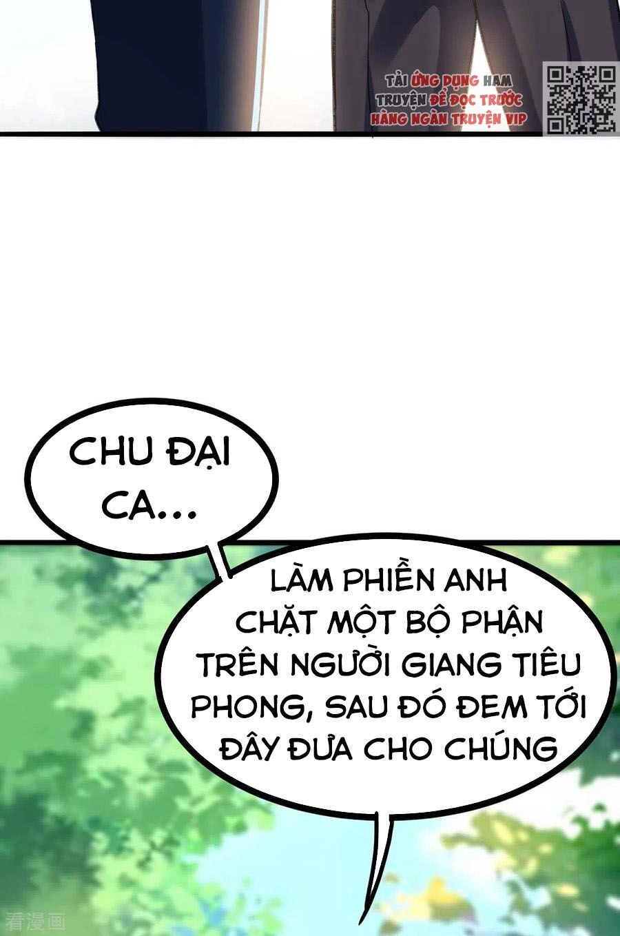 Thần Cấp Thấu Thị Chapter 146 - 24