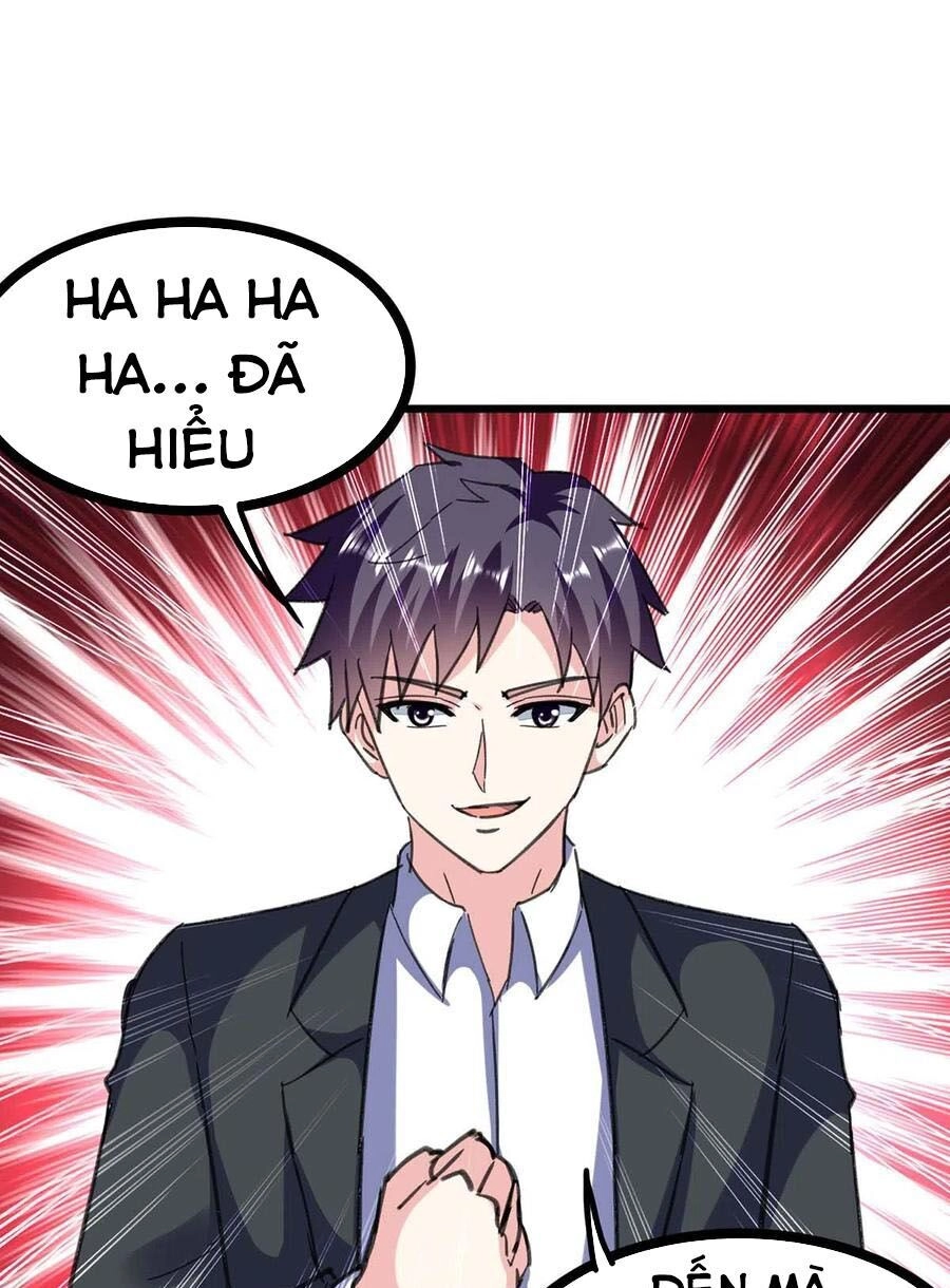 Thần Cấp Thấu Thị Chapter 146 - 26